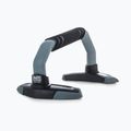 Body Sculpture Push-up gripy šedé BB 6331 2