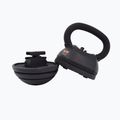 Nastaviteľný kettlebell Body Sculpture BW 126 13 kg black 4