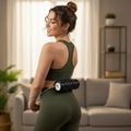 Masážny valec Body SculpturePower Roller Mini BM 210 Black 11