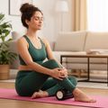 Masážny valec Body SculpturePower Roller Mini BM 210 Black 12