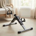 Cyklistický trenažér Body Sculpture Rotor EZ Bike BC 890 black 7