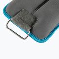 Závažia na zápästia Body Sculpture Bb 2720U 2 x 1,15 kg grey/blue 5