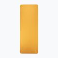 Jógová podložka Body Sculpture TPE 6 mm yellow