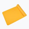 Jógová podložka Body Sculpture TPE 6 mm yellow 3