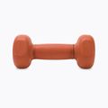 Body Sculpture neoprénová činka 3 kg oranžová BW 131 3KG 4