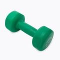 Body Sculpture neoprénová činka 4kg zelená BW 131 4KG 2