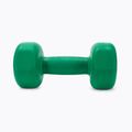 Body Sculpture neoprénová činka 4kg zelená BW 131 4KG 4