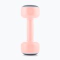 Vinylové činky Body Sculpture Smart Bw 108D peach 4