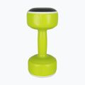Vinylové činky Body Sculpture Smart Bw 108D lime 3