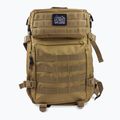 Turistický batoh OFFLANDER Survival 43 l khaki