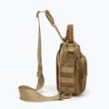 Taktická taška OFFLANDER Tactic 5 l khaki 3