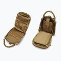Taktická taška OFFLANDER Tactic 5 l khaki 4