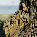 Taktická taška OFFLANDER Tactic 5 l khaki 8