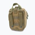 Taktická taška OFFLANDER Molle 3 l khaki 2
