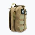 Taktická taška OFFLANDER Molle 3 l khaki 3