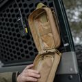 Taktická taška OFFLANDER Molle 3 l khaki 8