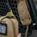 Taktická taška OFFLANDER Molle 3 l khaki 9