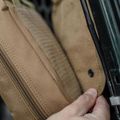 Taktická taška OFFLANDER Molle 3 l khaki 10