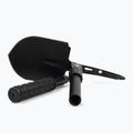 Taktická lopata OFFLANDER 4w1 Small black 2