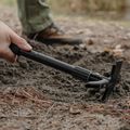 Taktická lopata OFFLANDER 4w1 Small black 10