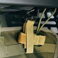 Držiaky OFFLANDER Molle khaki 4