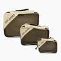 Cestovný organizér OFFLANDER Set 3 pack sand/black 3