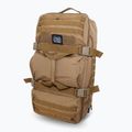 Turistický batoh OFFLANDER Offroad Bag 3w1 54 l khaki