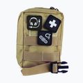 Taktická taška OFFLANDER Molle 1 l khaki