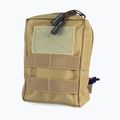 Taktická taška OFFLANDER Molle 1 l khaki 2