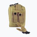 Taktická taška OFFLANDER Molle 1 l khaki 5