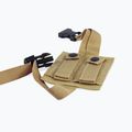 Taktická taška OFFLANDER Molle 1 l khaki 6