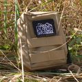 Taktická taška OFFLANDER Molle 1 l khaki 7