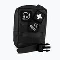 Taktická taška OFFLANDER Molle 1 l black