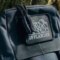 Taktická taška OFFLANDER Molle 1 l black 9