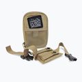 Taktická taška OFFLANDER Molle 0,3 l khaki 3