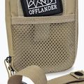 Taktická taška OFFLANDER Molle 0,3 l khaki 5
