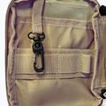 Taktická taška OFFLANDER Molle 0,3 l khaki 6