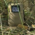 Taktická taška OFFLANDER Molle 0,3 l khaki 8