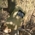 Taktická taška OFFLANDER Molle 0,3 l khaki 9