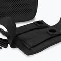 Taktická taška Offlander Molle z rzepem na dokumenty black 6