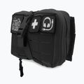 Taktická taška OFFLANDER Molle Powerbank 1 l black 2