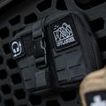 Taktická taška OFFLANDER Molle Powerbank 1 l black 6