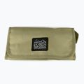 Súprava príborov OFFLANDER Camping Cutlery Set with Case green 4