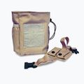 Taktická taška OFFLANDER Molle Open 1,6 l khaki 3