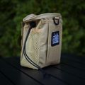 Taktická taška OFFLANDER Molle Open 1,6 l khaki 7