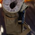 Taktická taška OFFLANDER Molle Open 1,6 l khaki 8