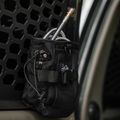 Taktická taška OFFLANDER Molle Open 1,6 l black 6