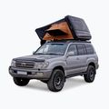 Strešný stan pre 2 osoby OFFLANDER Fold 2 Grizzly beige/brown 5
