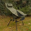 Kempingové kreslo OFFLANDER Off_Acc_50 składane olive 6