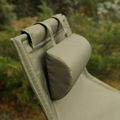 Kempingové kreslo OFFLANDER Off_Acc_50 składane olive 7